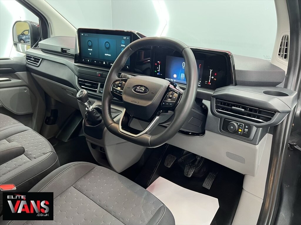 Used Ford Transit Custom 2024 for sale - 76253749: Photo 16