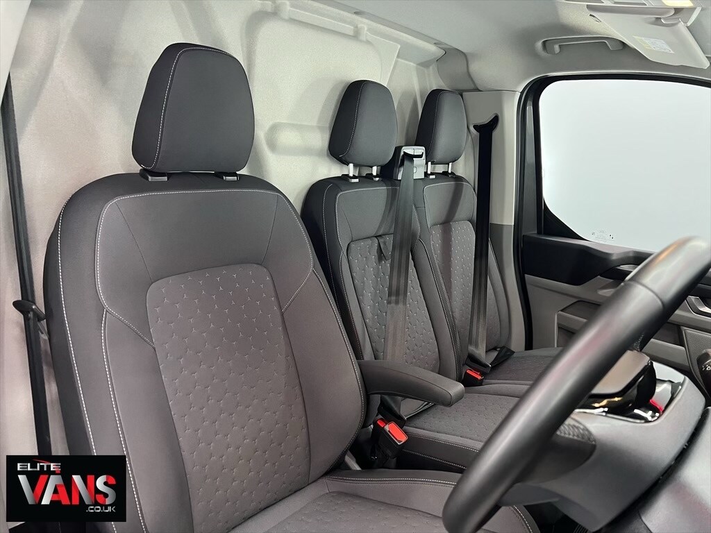 Used Ford Transit Custom 2024 for sale - 76253749: Photo 17