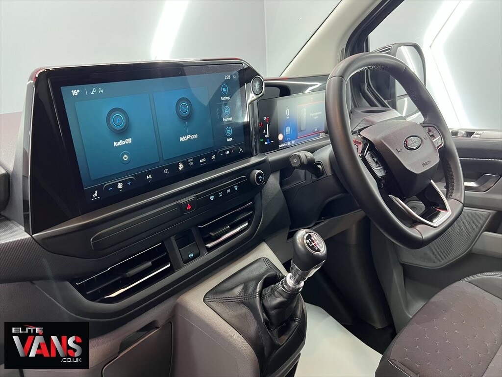 Used Ford Transit Custom 2024 for sale - 76253749: Photo 18