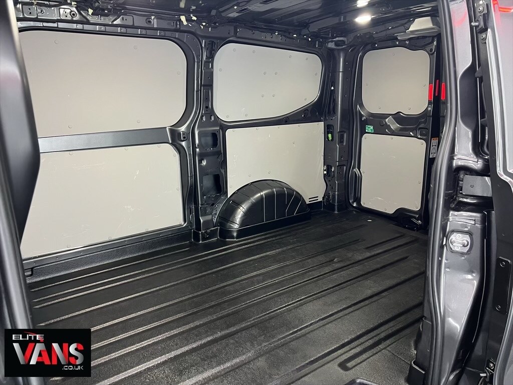 Used Ford Transit Custom 2024 for sale - 76253749: Photo 19
