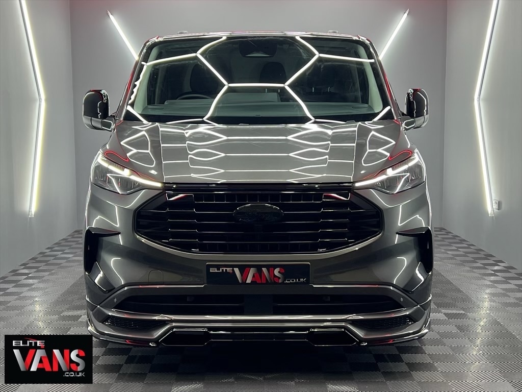 Used Ford Transit Custom 2024 for sale - 76253749: Photo 3