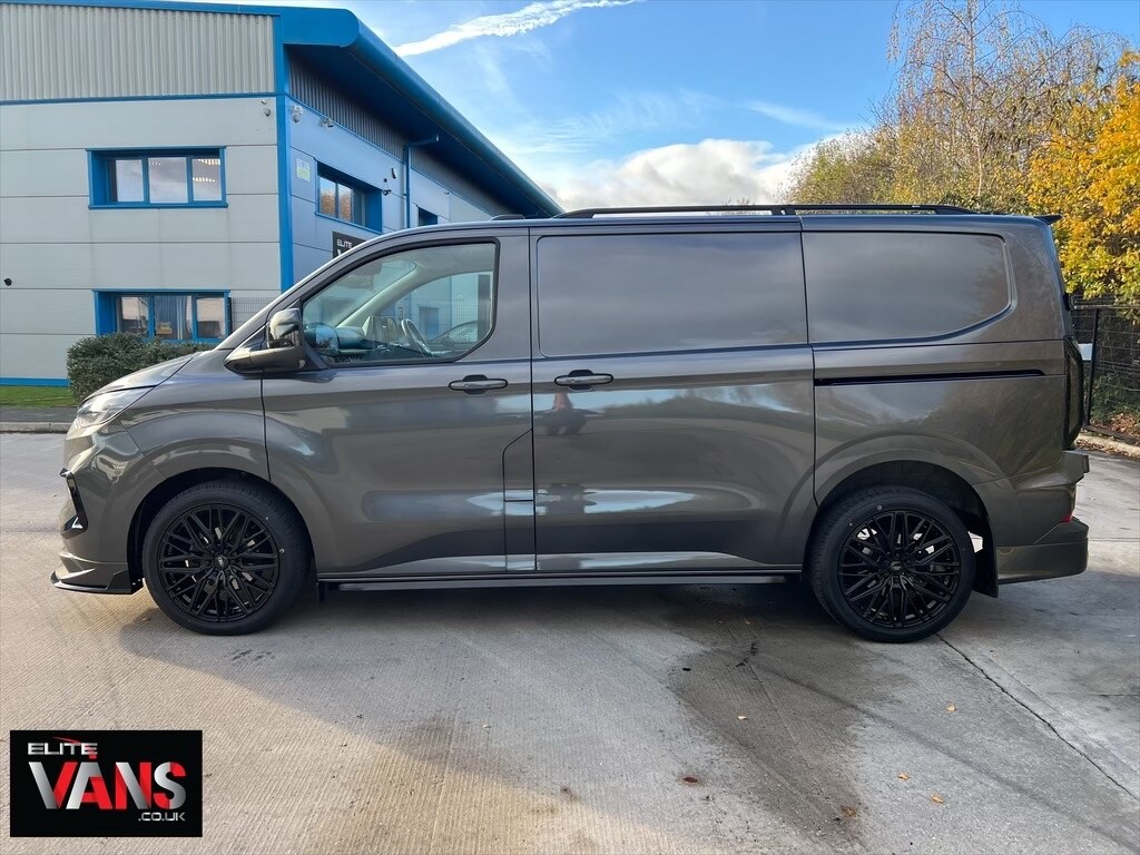 Used Ford Transit Custom 2024 for sale - 76253749: Photo 6