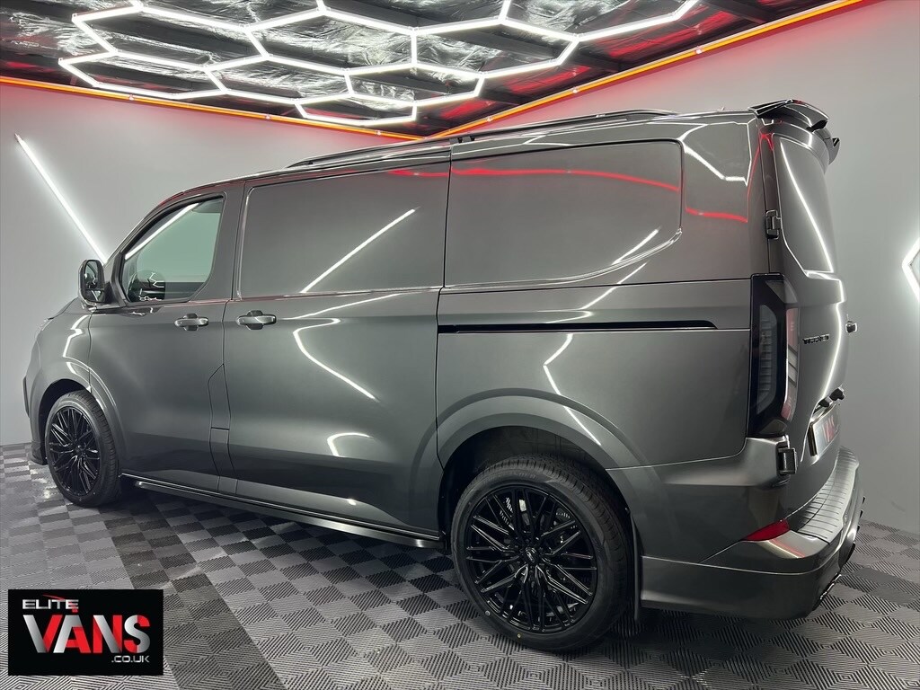 Used Ford Transit Custom 2024 for sale - 76253749: Photo 7