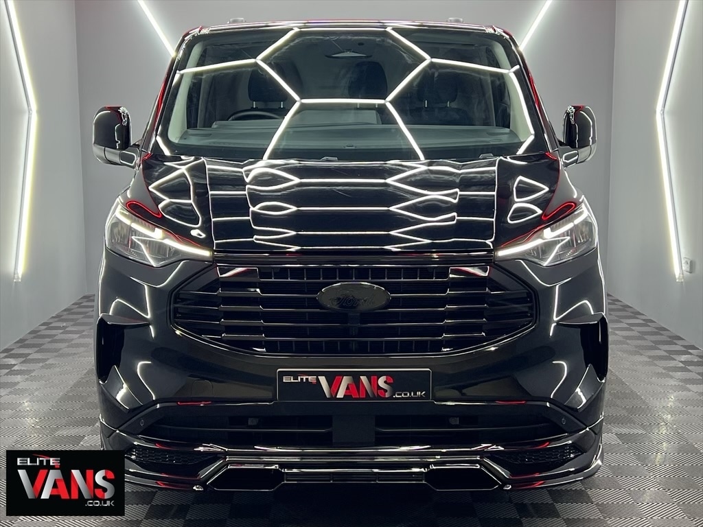 Used Ford Transit Custom 2024 for sale - 76465974: Photo 3