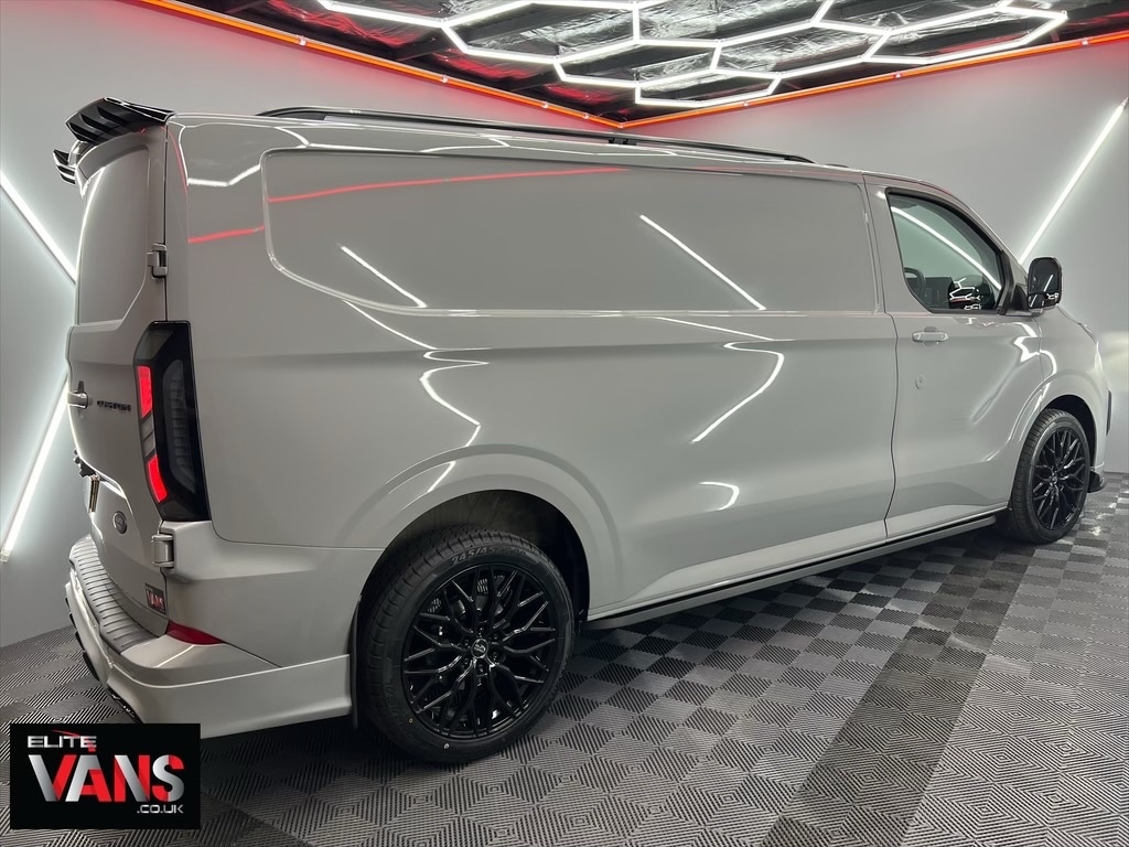 Used Ford Transit Custom 2024 for sale - 76127668: Photo 10