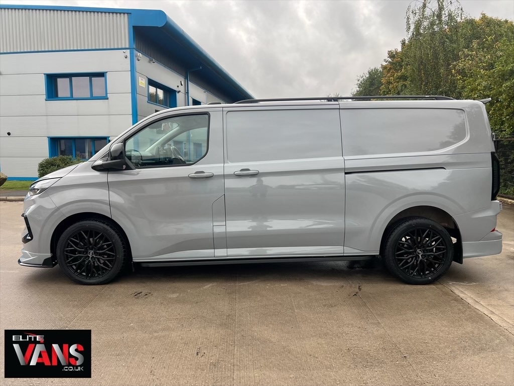 Used Ford Transit Custom 2024 for sale - 76127668: Photo 12