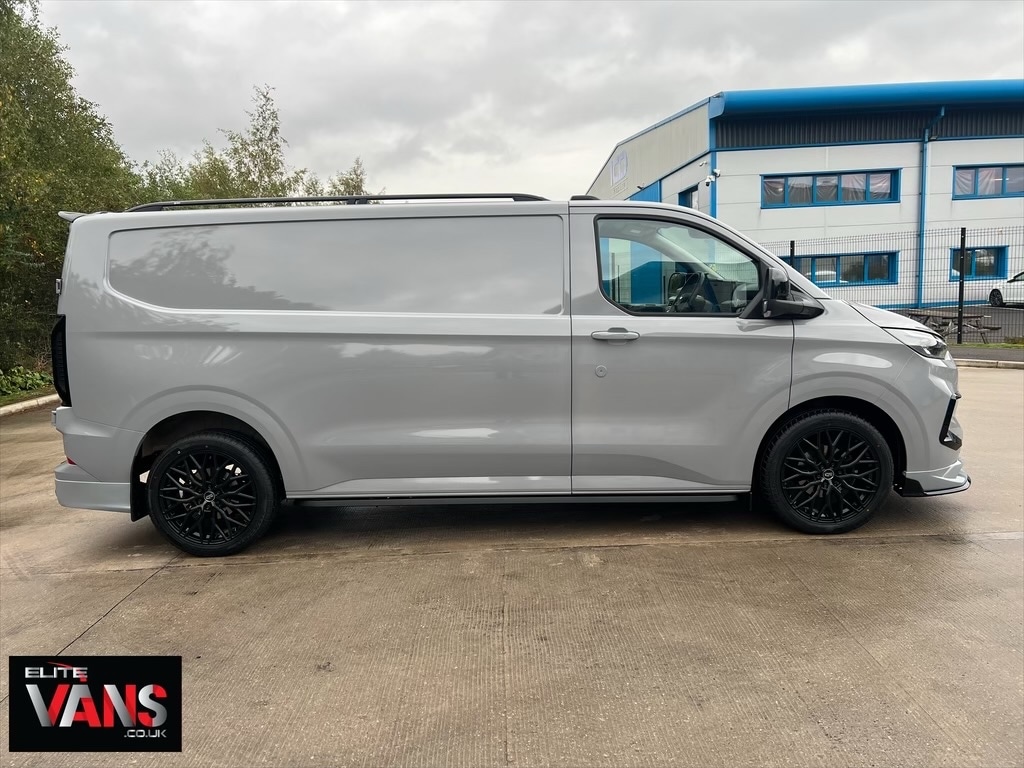 Used Ford Transit Custom 2024 for sale - 76127668: Photo 13