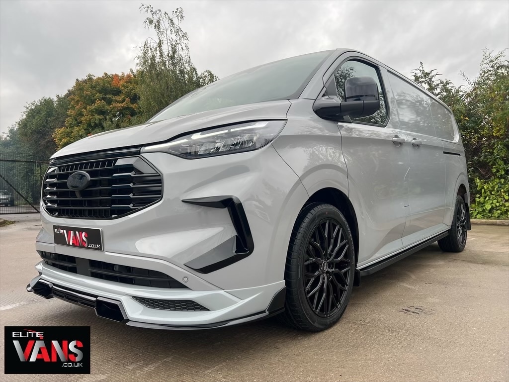 Used Ford Transit Custom 2024 for sale - 76127668: Photo 14
