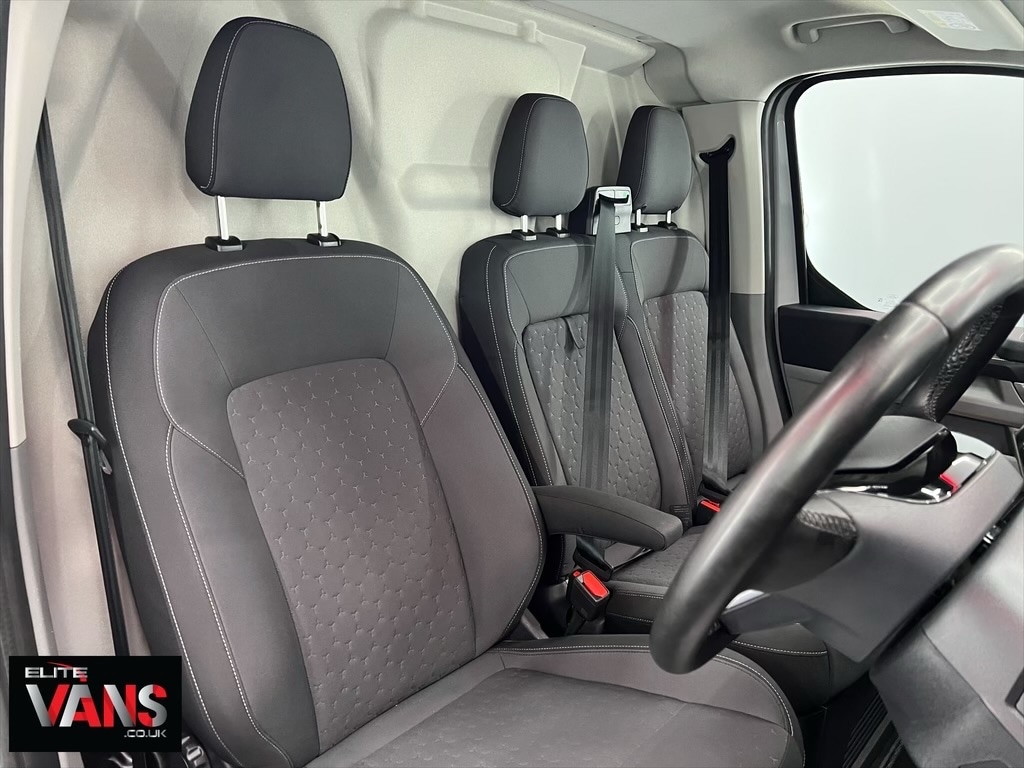 Used Ford Transit Custom 2024 for sale - 76127668: Photo 15