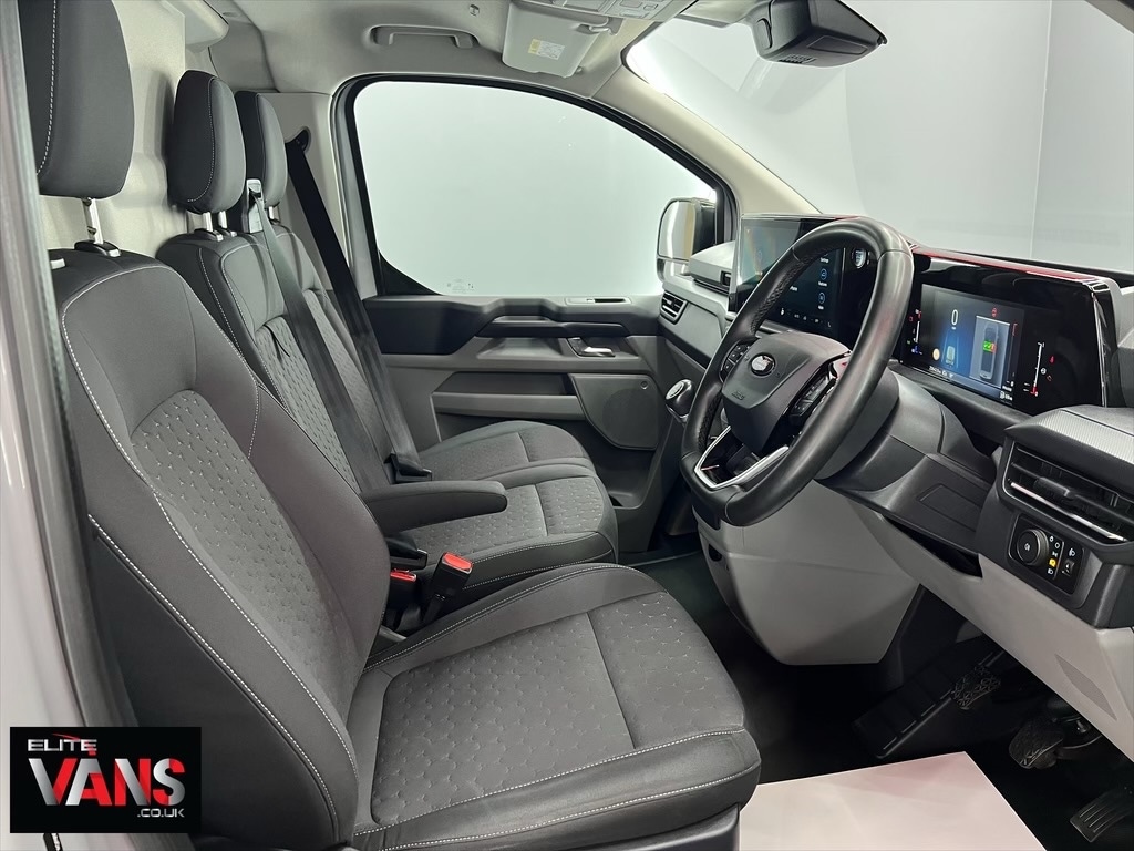 Used Ford Transit Custom 2024 for sale - 76127668: Photo 16