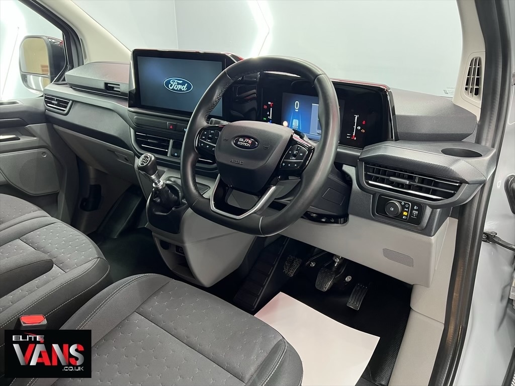 Used Ford Transit Custom 2024 for sale - 76127668: Photo 17