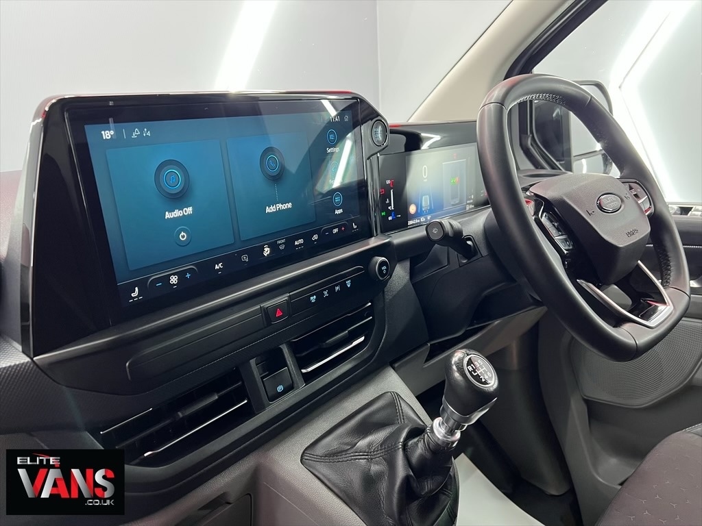 Used Ford Transit Custom 2024 for sale - 76127668: Photo 18