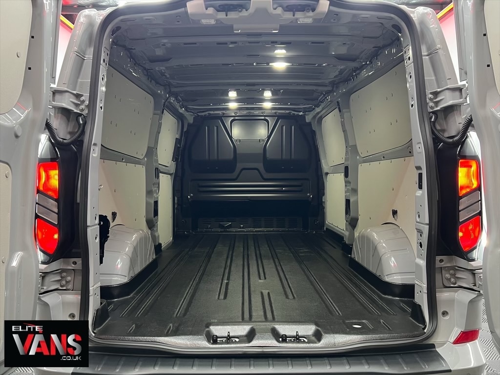 Used Ford Transit Custom 2024 for sale - 76127668: Photo 19