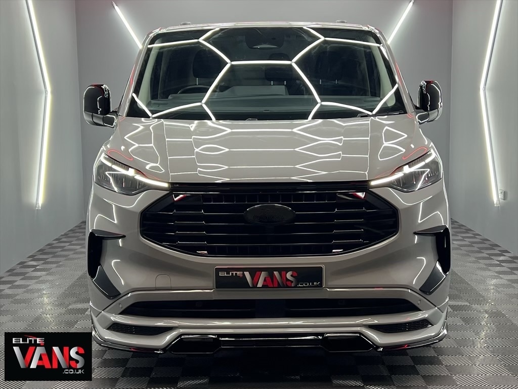 Used Ford Transit Custom 2024 for sale - 76127668: Photo 3