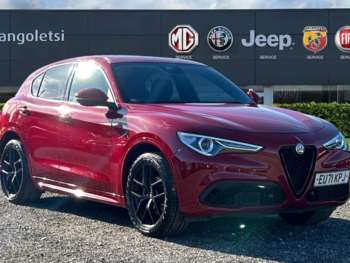 2021 (71) - 2.0T Veloce Auto Q4 AWD Euro 6 (s/s) 5dr