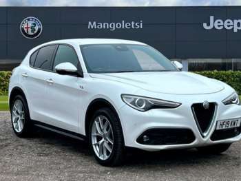 2019 (19) 2.1L Milano 5dr Auto