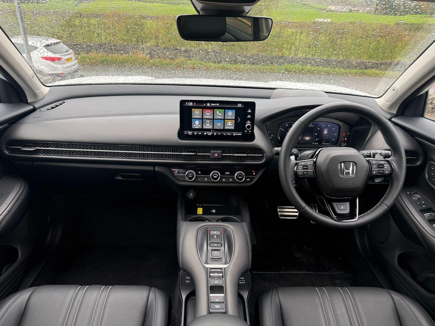 Used Honda ZR-V 2025 for sale - 76679340: Photo 10