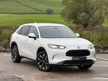 Used Honda ZR-V 2025 for sale - 76679340: Photo