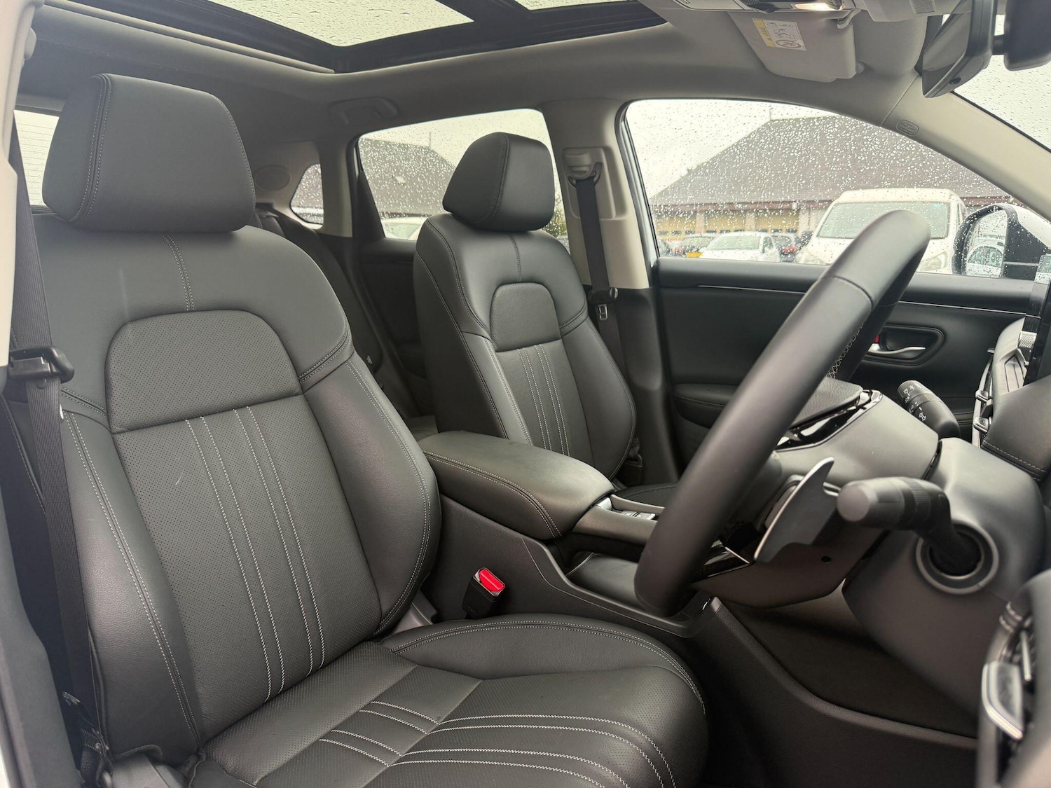 Used Honda ZR-V 2025 for sale - 76679340: Photo 2