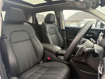 Used Honda ZR-V 2025 for sale - 76679340: Photo