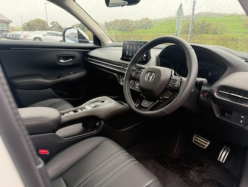 Used Honda ZR-V 2025 for sale - 76679340: Photo