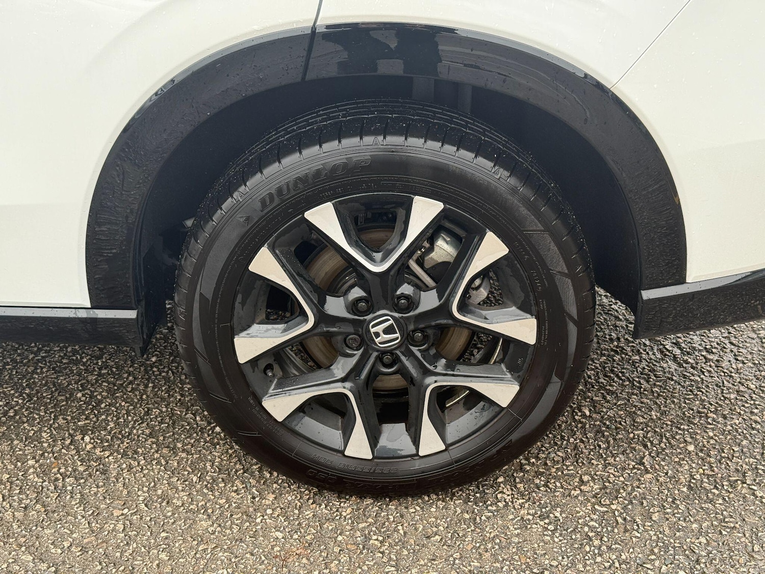 Used Honda ZR-V 2025 for sale - 76679340: Photo 6