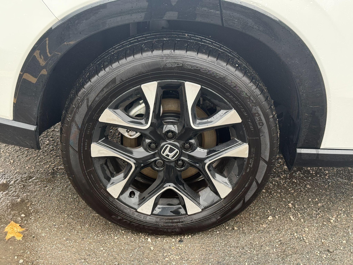 Used Honda ZR-V 2025 for sale - 76679340: Photo 9