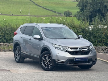 2023 (72) - 2.0 i-MMD Hybrid SR 5dr eCVT