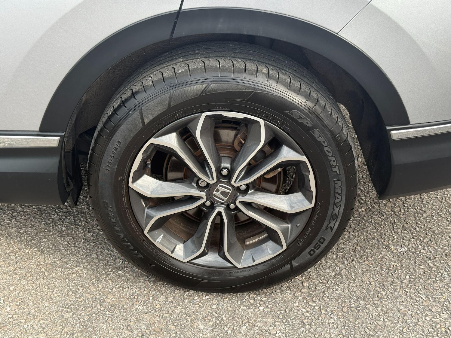 Used Honda CR-V 2023 for sale - 76675428: Photo 9