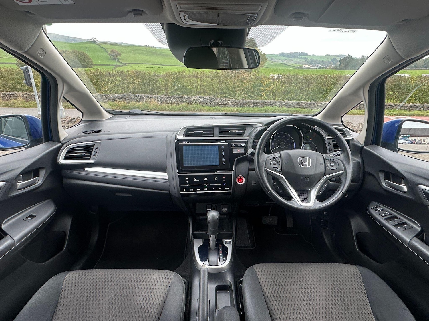 Used Honda Jazz 2019 for sale - 76673848: Photo 10