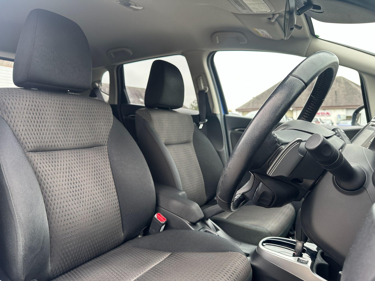 Used Honda Jazz 2019 for sale - 76673848: Photo 2