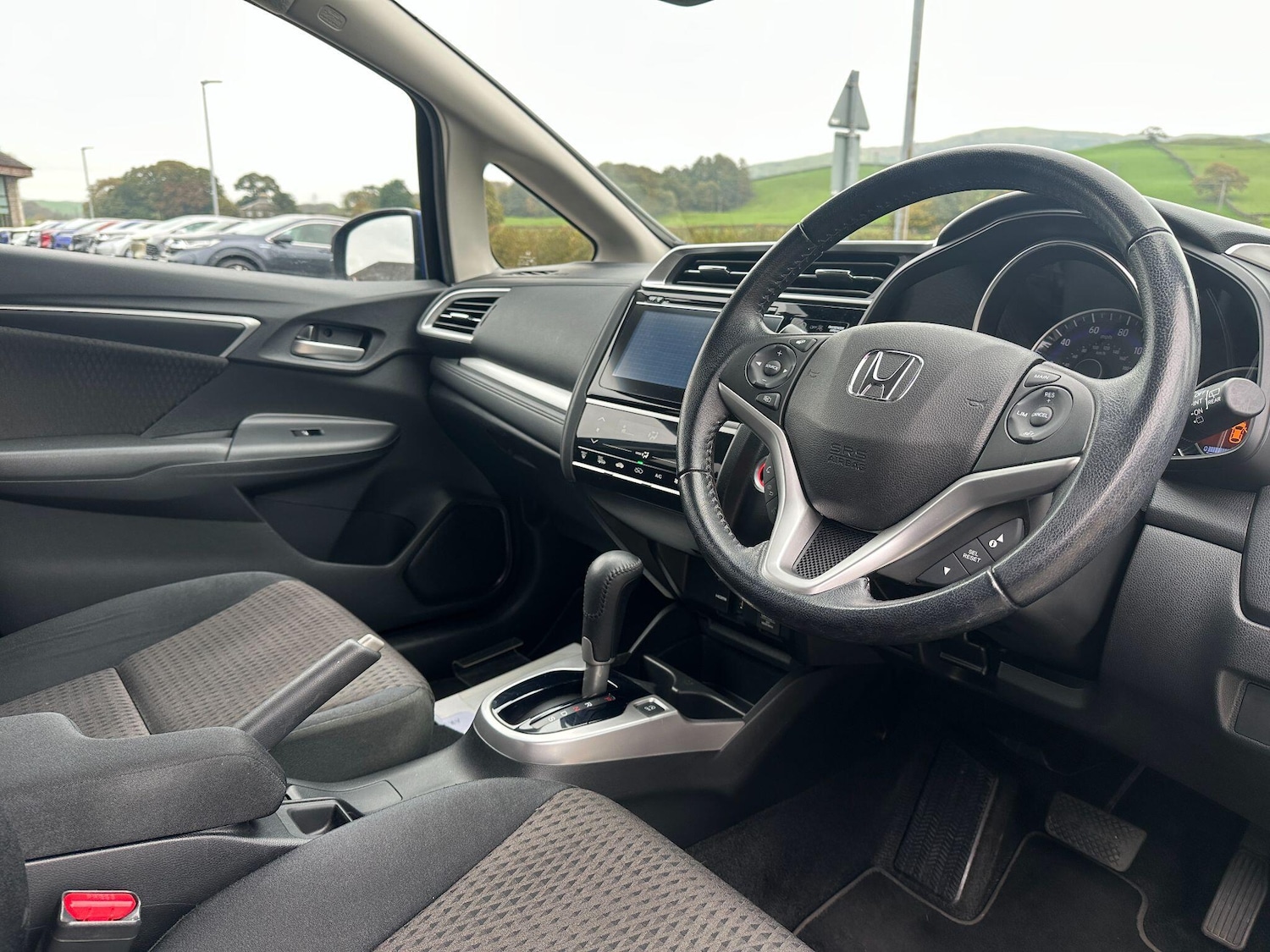 Used Honda Jazz 2019 for sale - 76673848: Photo 4