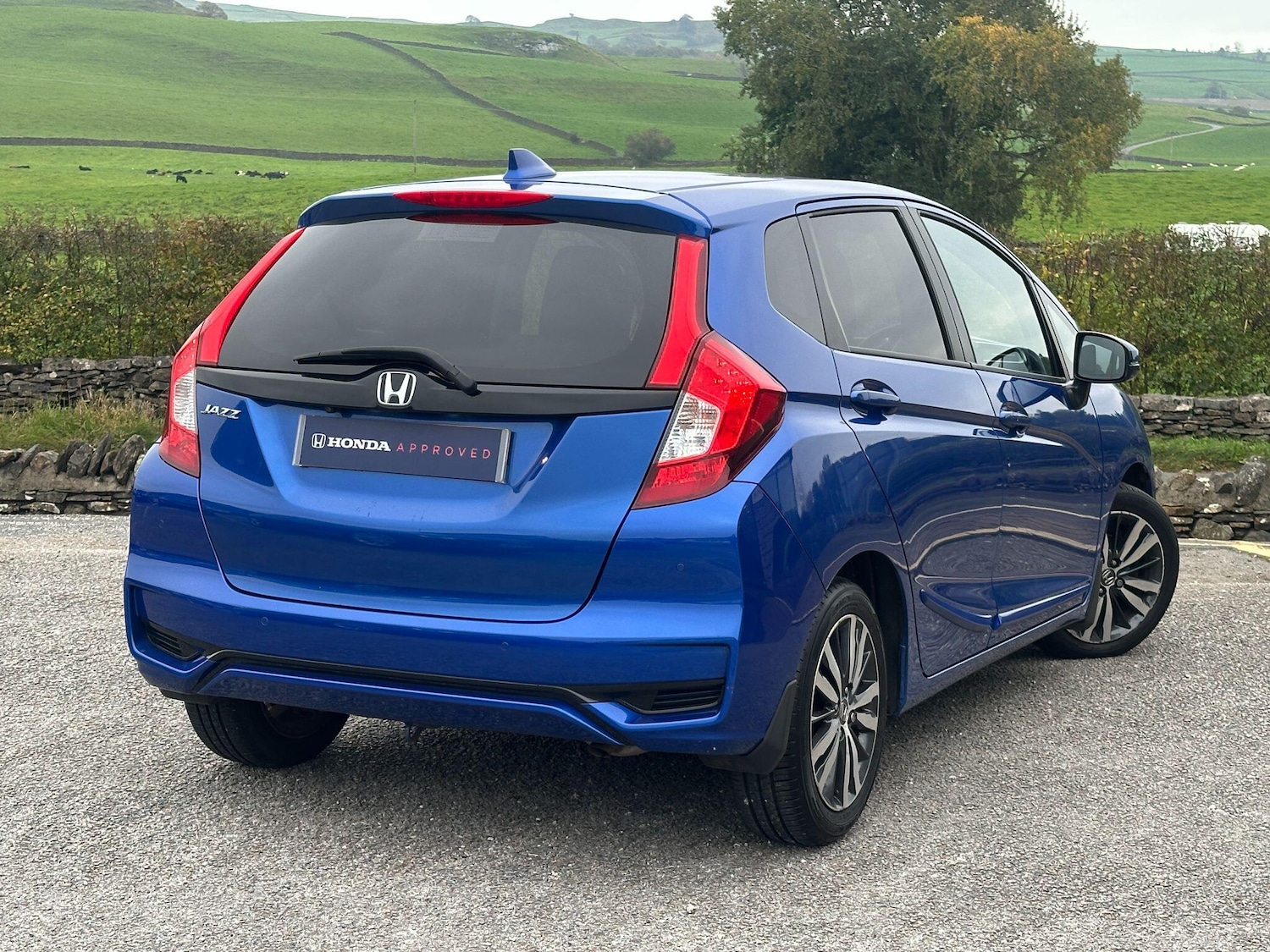 Used Honda Jazz 2019 for sale - 76673848: Photo 5