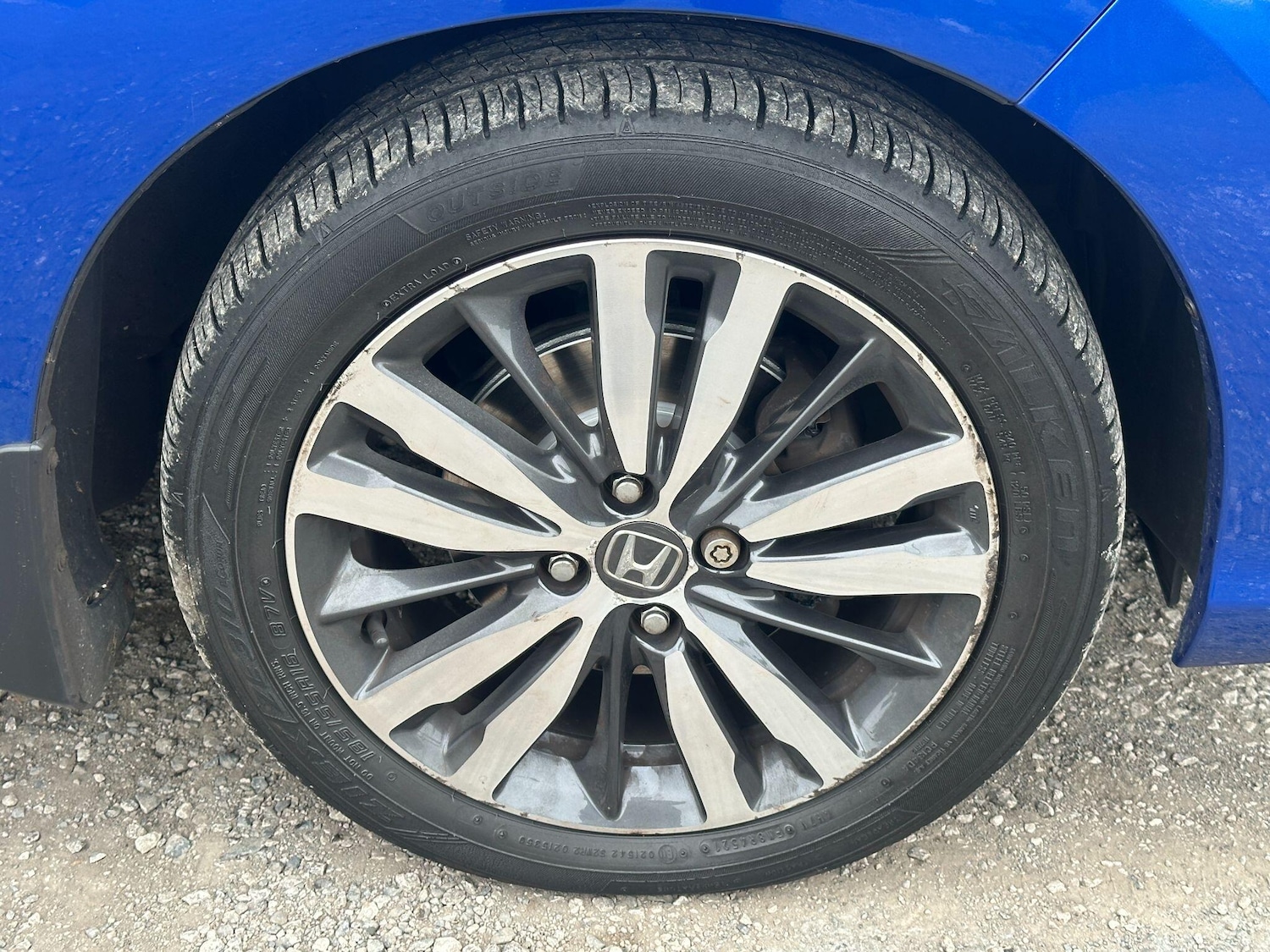 Used Honda Jazz 2019 for sale - 76673848: Photo 6