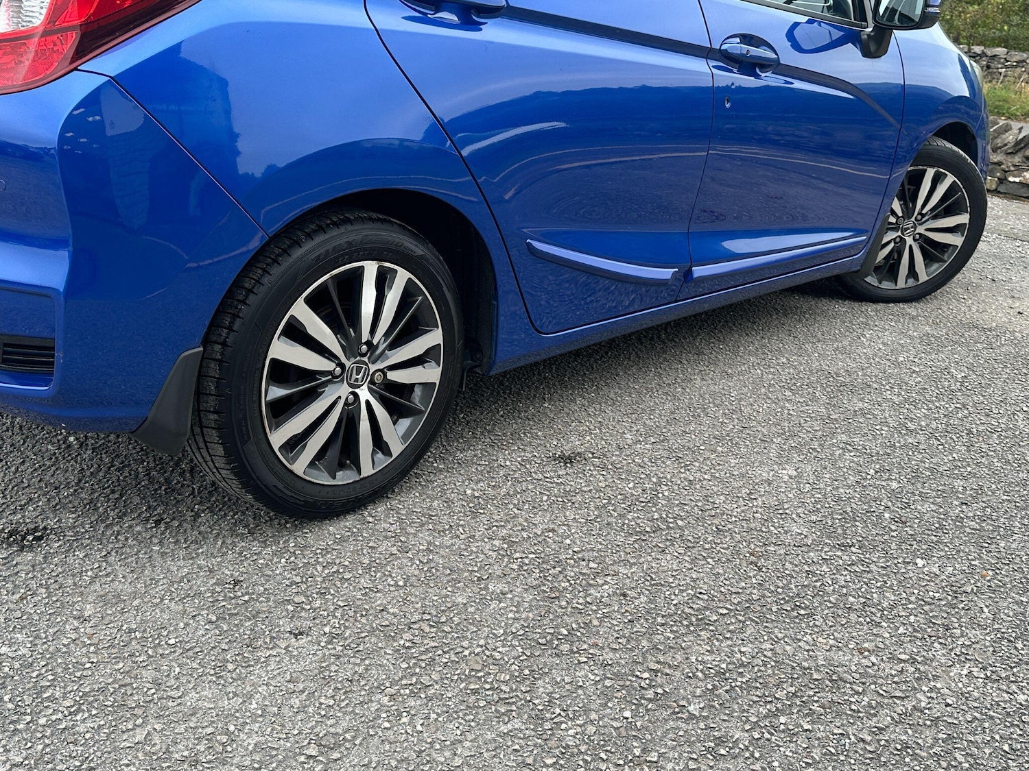 Used Honda Jazz 2019 for sale - 76673848: Photo 7