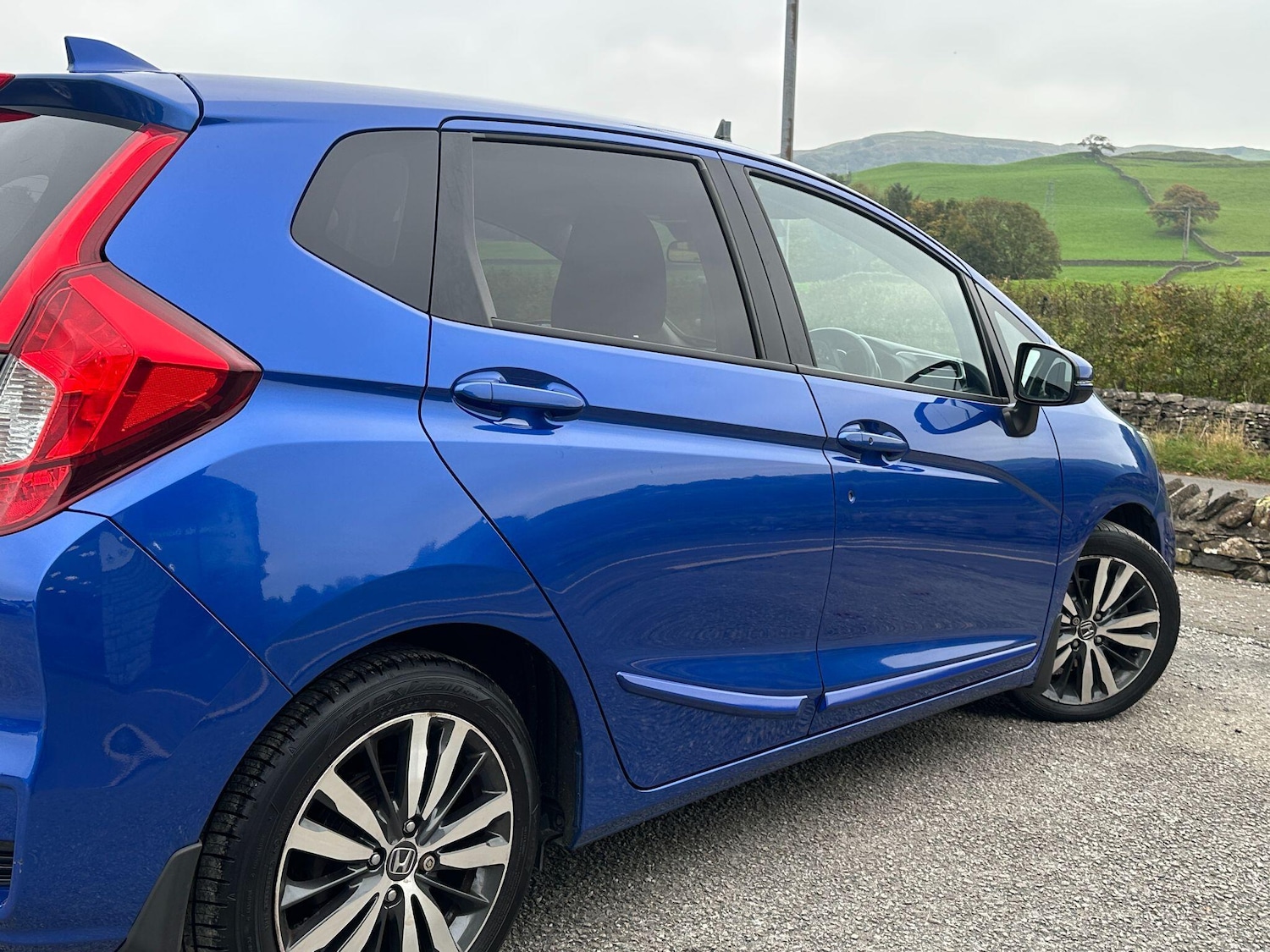 Used Honda Jazz 2019 for sale - 76673848: Photo 8