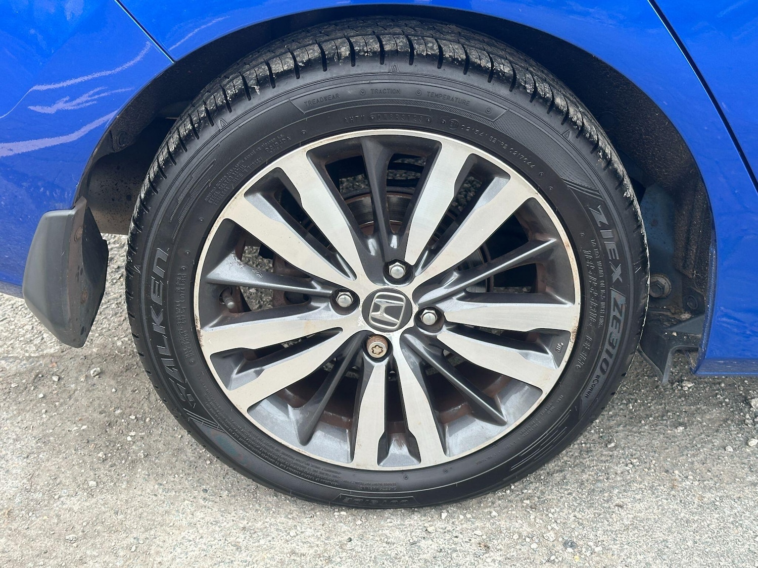 Used Honda Jazz 2019 for sale - 76673848: Photo 9