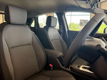 Used Honda Jazz 2025 for sale - 76678119: Photo