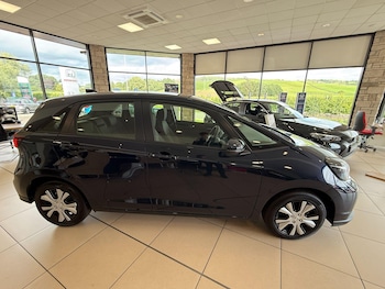 Used Honda Jazz 2025 for sale - 76678119: Photo