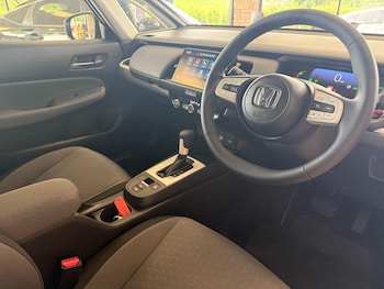 Used Honda Jazz 2025 for sale - 76678119: Photo