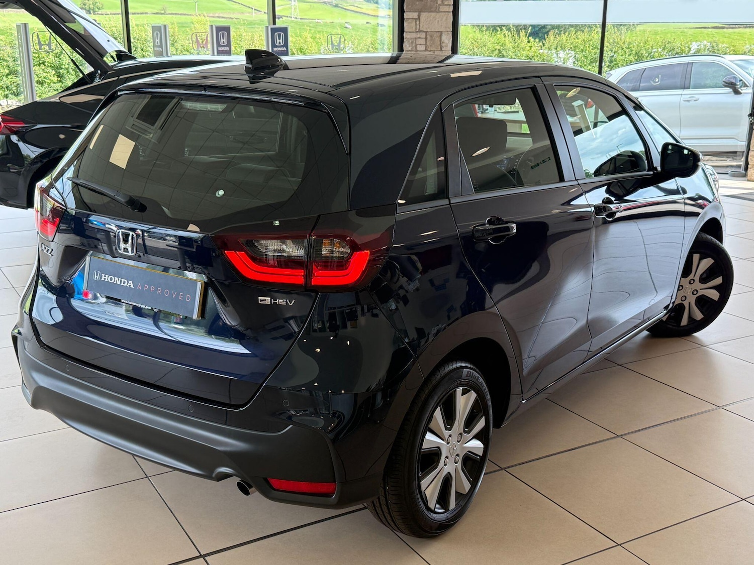 Used Honda Jazz 2025 for sale - 76678119: Photo 5