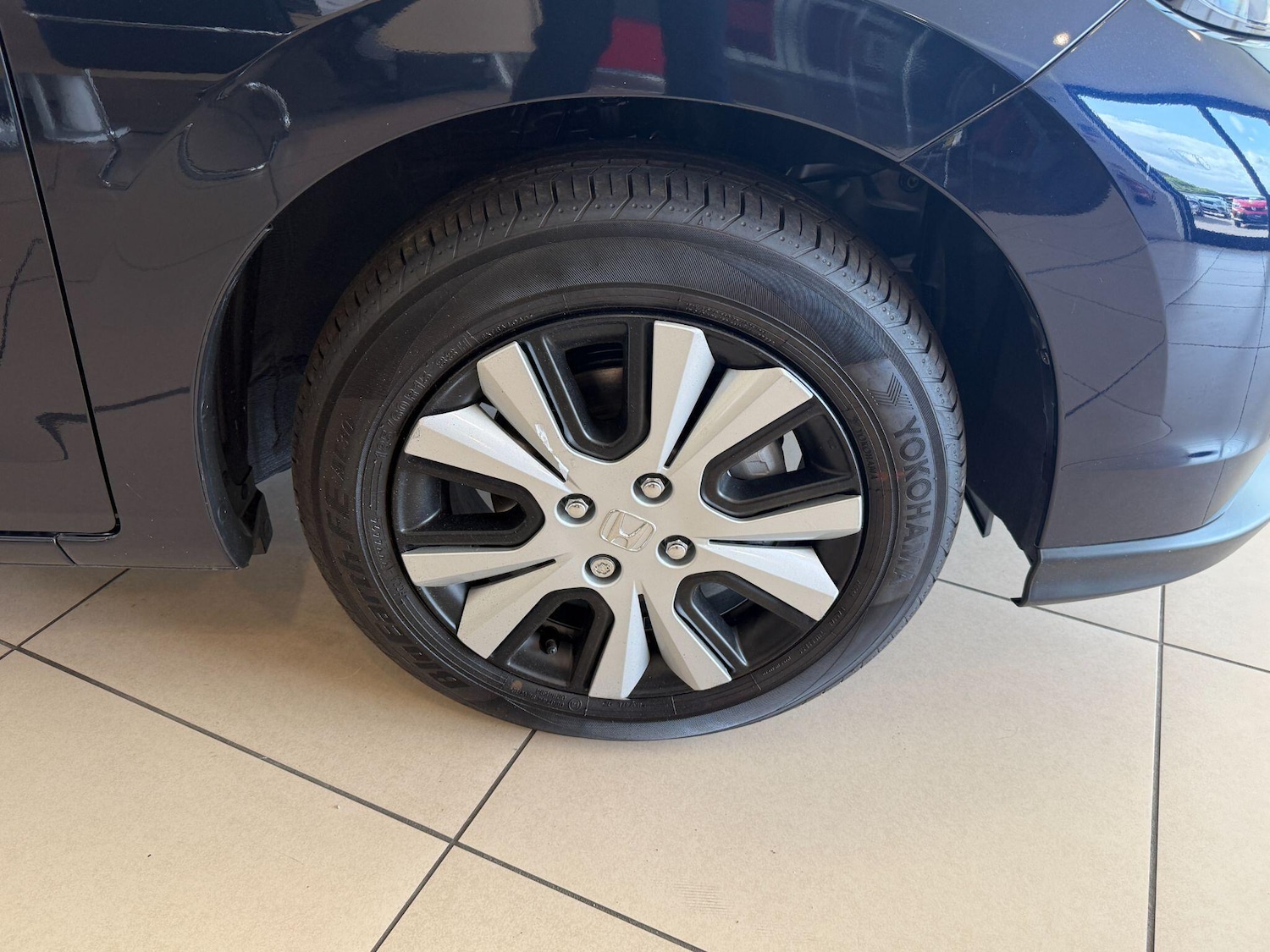 Used Honda Jazz 2025 for sale - 76678119: Photo 6