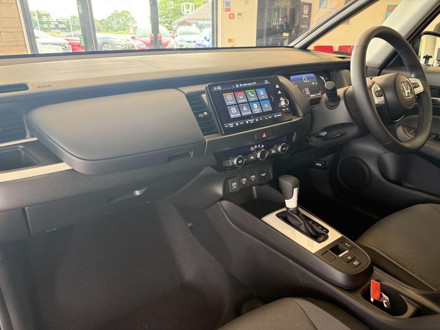 Used Honda Jazz 2025 for sale - 76678119: Photo 9