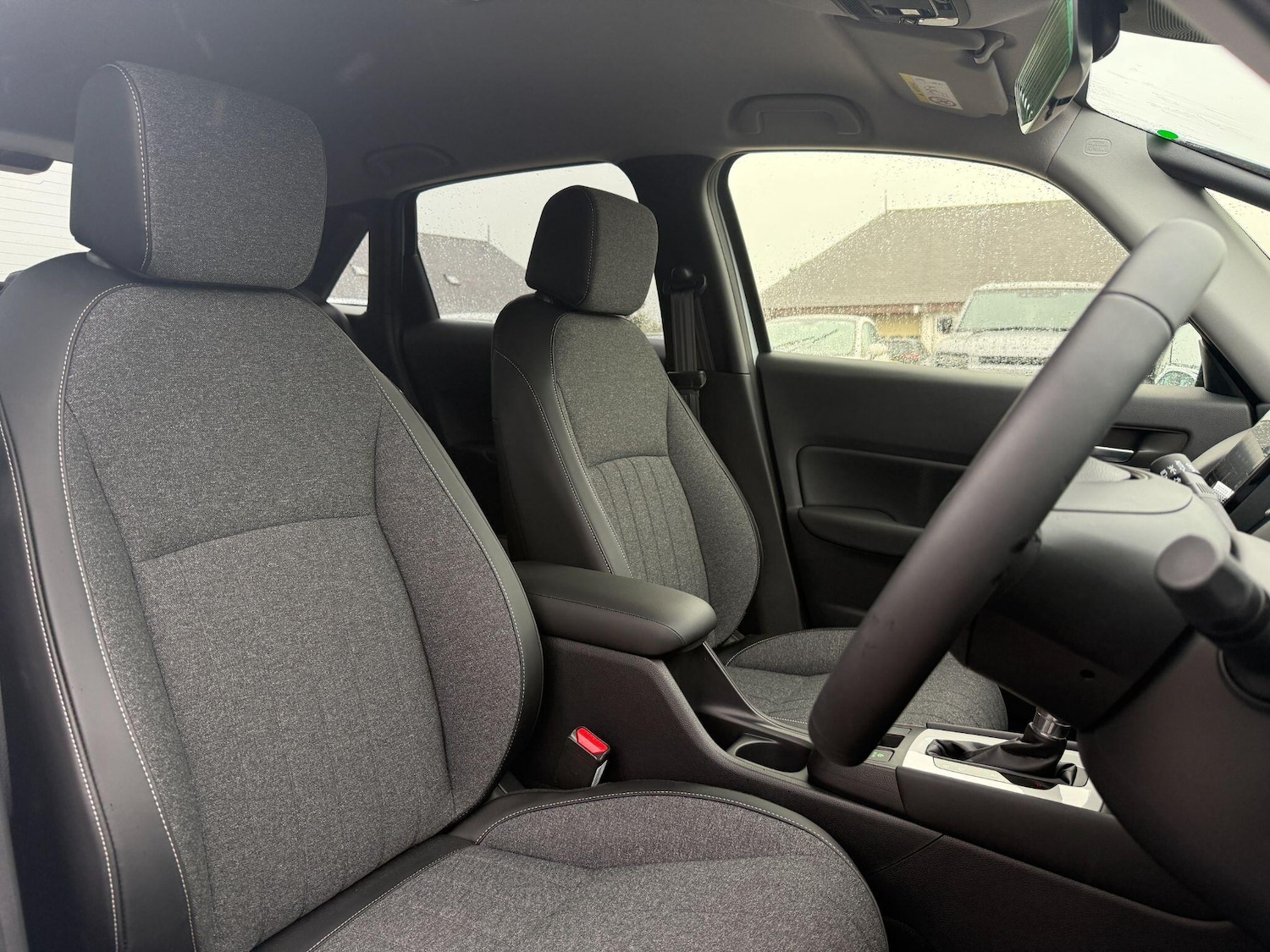 Used Honda Jazz 2025 for sale - 76678079: Photo 2