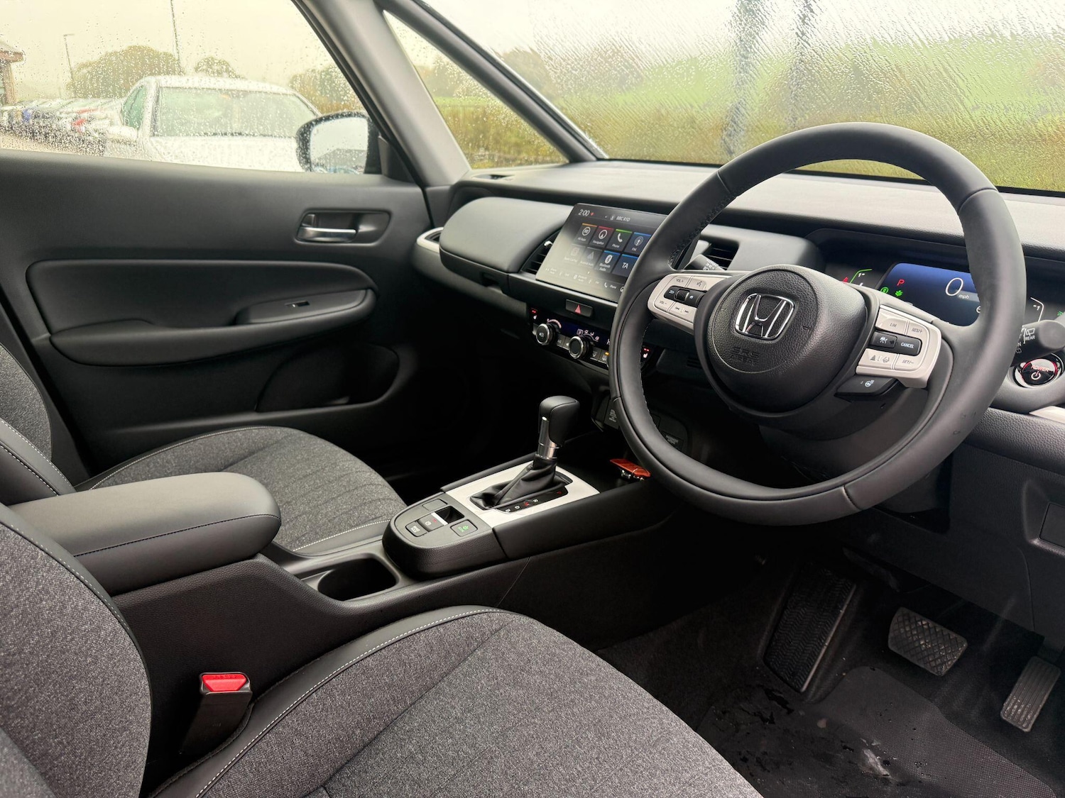 Used Honda Jazz 2025 for sale - 76678079: Photo 4