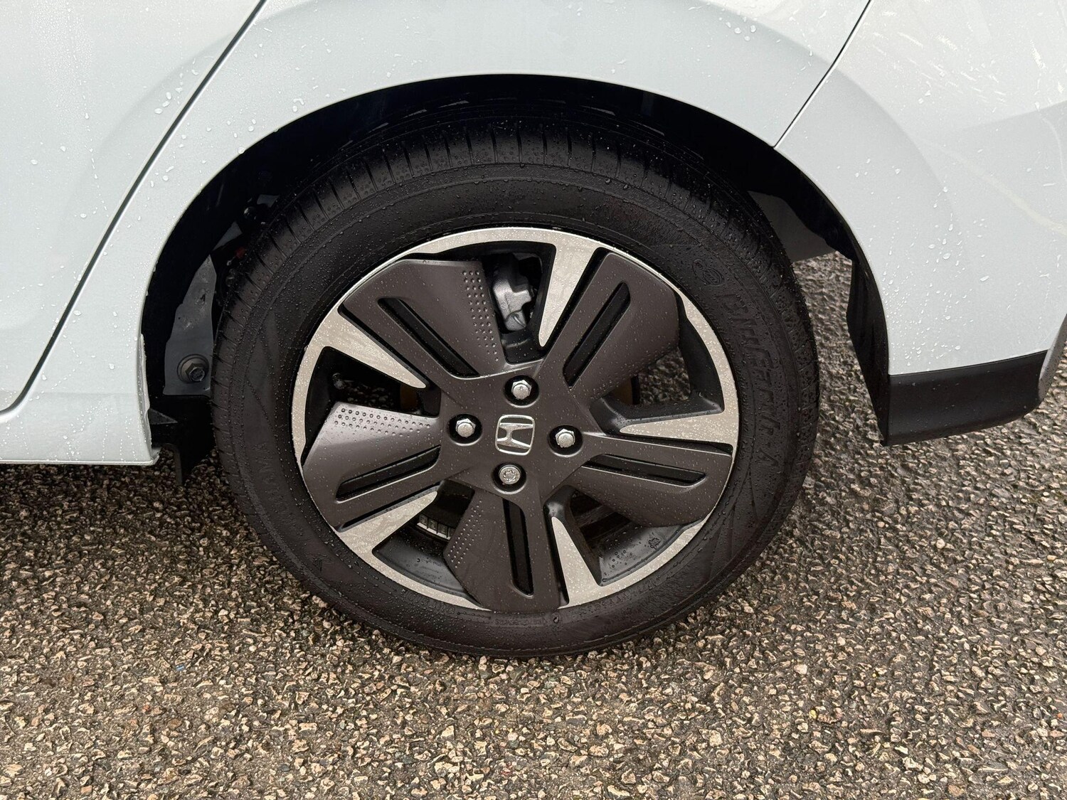 Used Honda Jazz 2025 for sale - 76678079: Photo 6