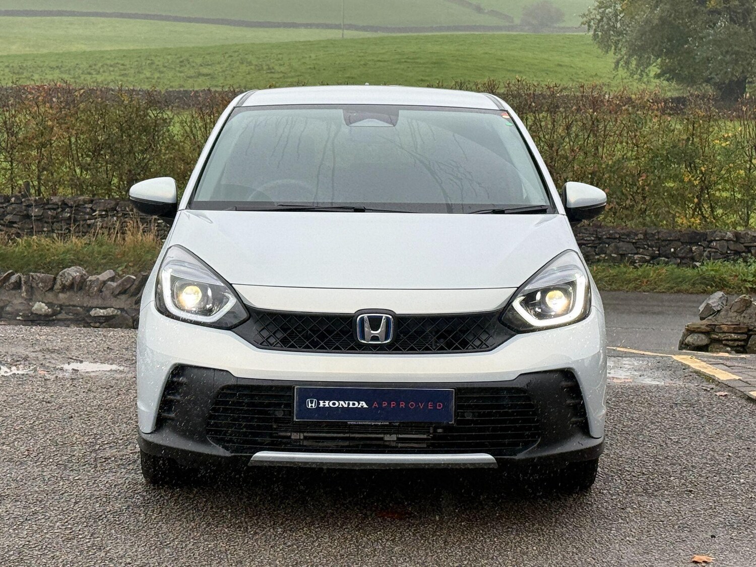 Used Honda Jazz 2025 for sale - 76678079: Photo 9