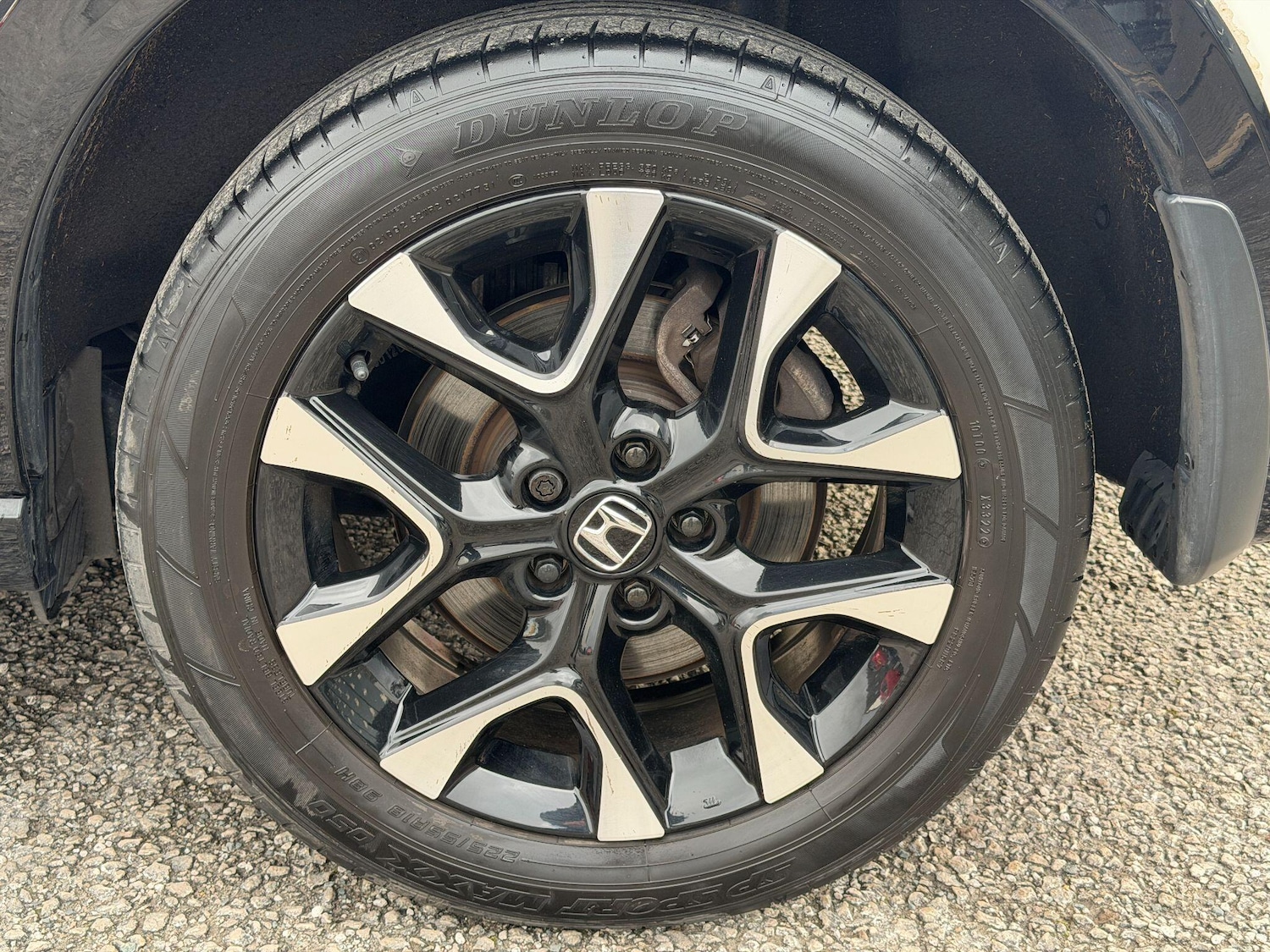 Used Honda ZR-V 2023 for sale - 77641300: Photo 6