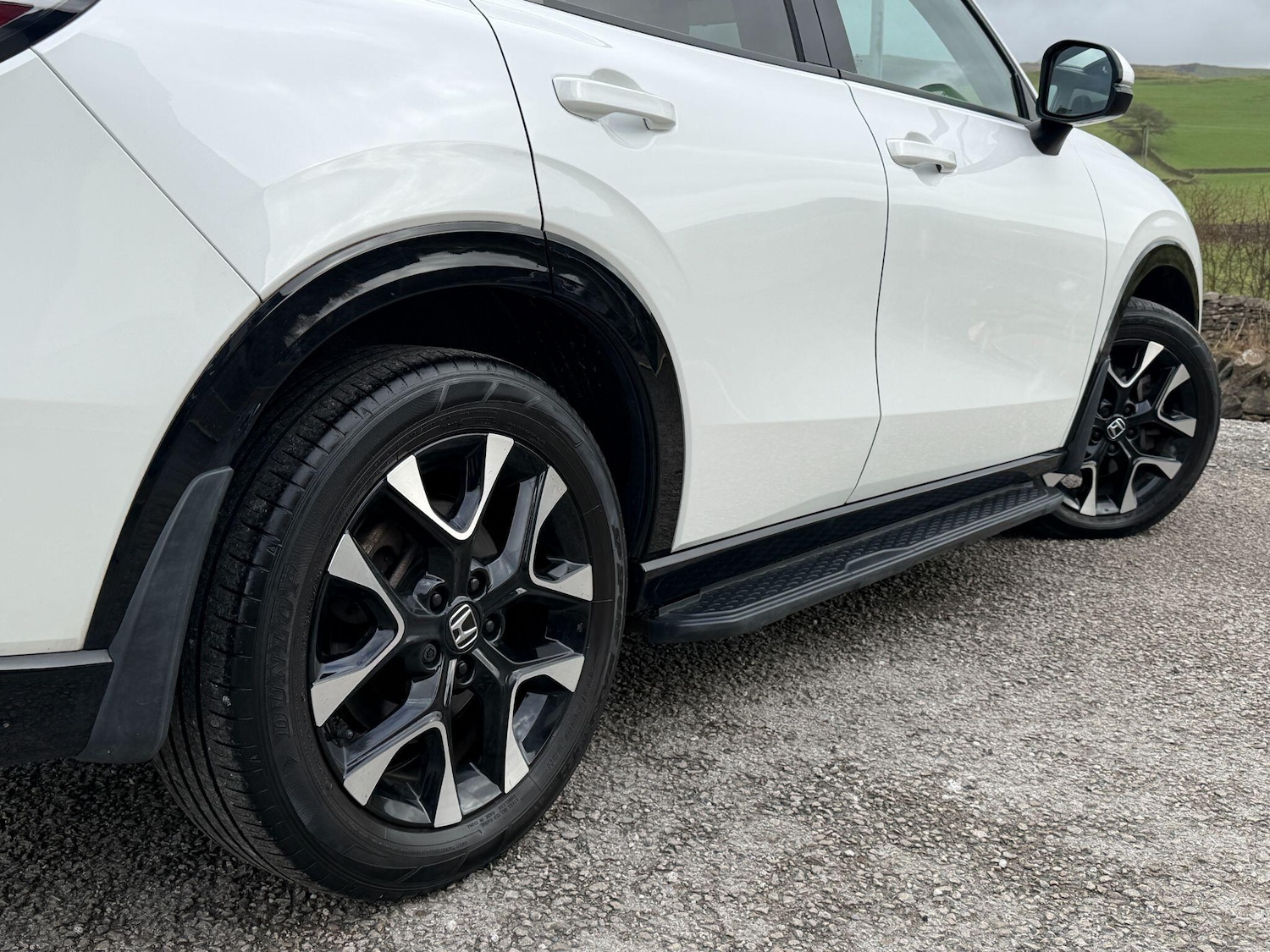 Used Honda ZR-V 2023 for sale - 77641300: Photo 7