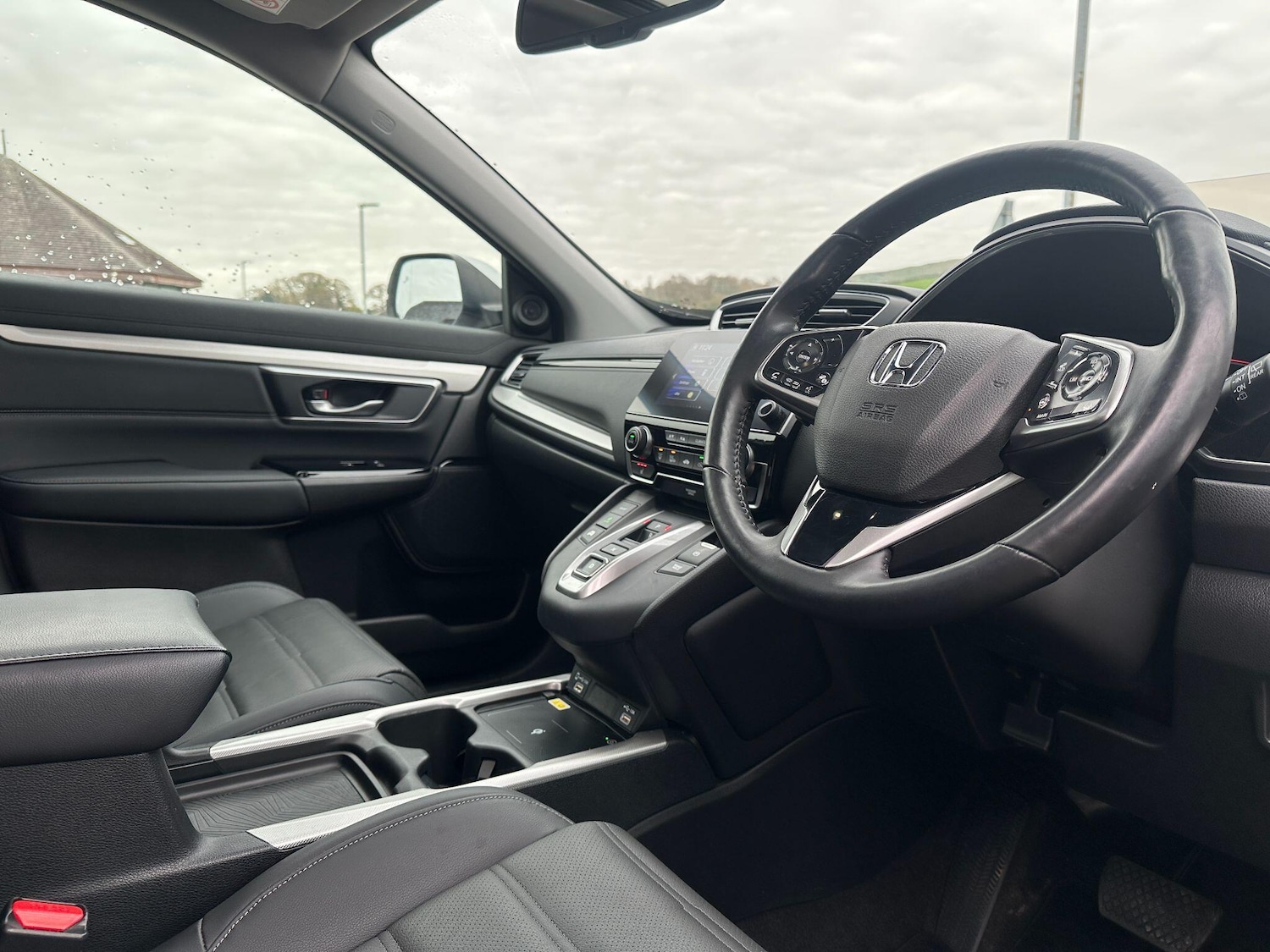 Used Honda CR-V 2022 for sale - 76709926: Photo 4